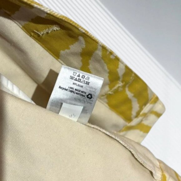 NWOT Men's INC International Concepts Macy's Exclusive Teilo Trucker Jacket SZ L - Picture 10 of 10